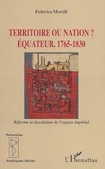 Download this eBook Territoire ou nation ?