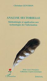 Download this eBook Analyse sectorielle
