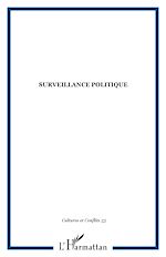 Télécharger le livre :  Surveillance politique
