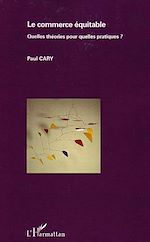 Télécharger le livre :  Le commerce équitable