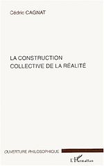Download this eBook La construction collective de la réalité
