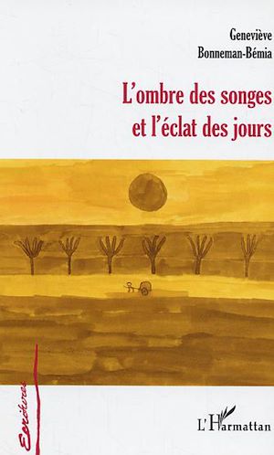 Download the eBook: Ombre des songes et l'éclat des jours