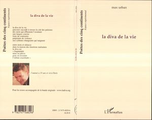 Téléchargez le livre :  Diva de la vie