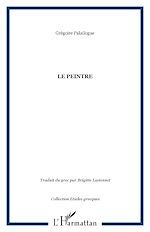 Download this eBook Le peintre