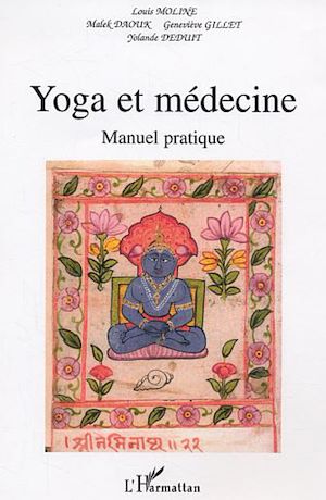 Téléchargez le livre :  Yoga et la médecine