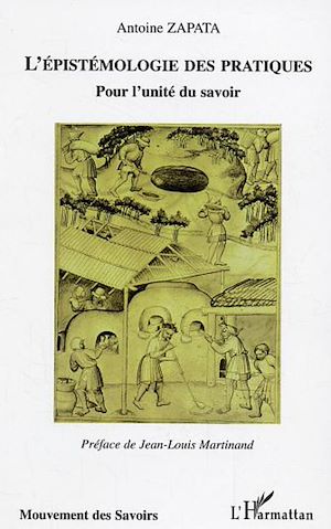 Téléchargez le livre :  L'épistémologie des pratiques