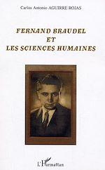 Télécharger le livre :  Fernand Braudel et les sciences humaines