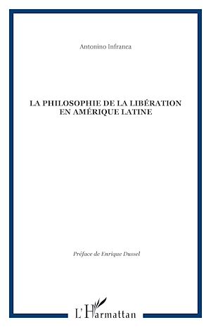 Téléchargez le livre :  La philosophie de la libération en Amérique Latine