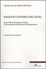 Download this eBook Raison et système chez Hegel
