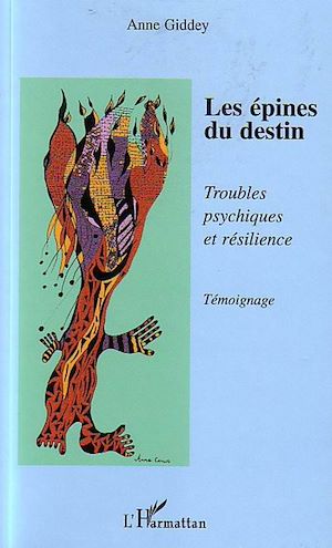 Téléchargez le livre :  Les épines du destin