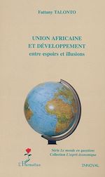 Download this eBook Union africaine et développement