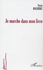 Download this eBook Je marche dans mon livre