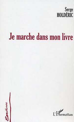 Download the eBook: Je marche dans mon livre
