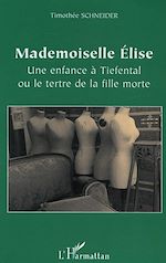Télécharger le livre :  Mademoiselle Elise