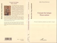 Téléchargez le livre :  Creuset du temps