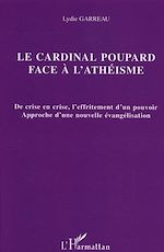 Download this eBook Le cardinal Poupard face à l'athéisme