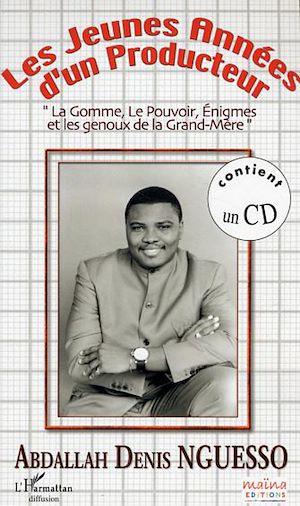 Téléchargez le livre :  Les jeunes années d'un producteur
