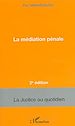 Télécharger le livre :  La médiation pénale