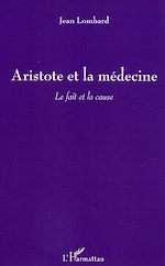Télécharger le livre :  Aristote et la médecine