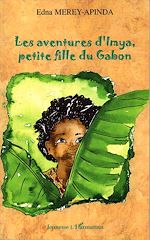 Télécharger le livre :  Les aventures d'Imya petite fille du Gabon
