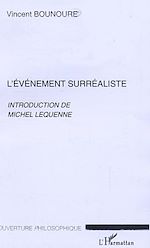 Download this eBook L'événement surréaliste
