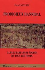 Télécharger le livre :  Prodigieux Hannibal