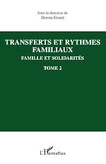 Télécharger le livre :  Transfert et rythmes familiaux