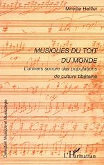 Télécharger le livre :  Musiques du toit du monde