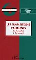 Télécharger le livre :  Les transitions italiennes