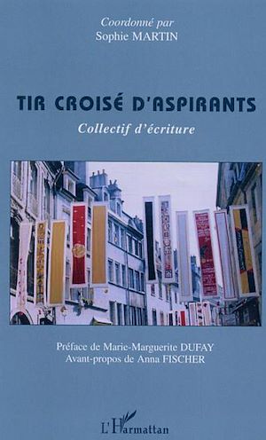 Téléchargez le livre :  Tir croisé d'aspirants