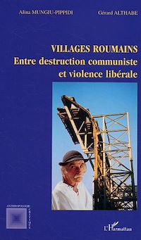 Téléchargez le livre :  Villages roumains