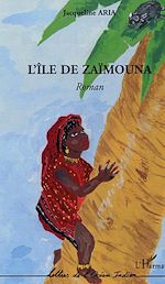 Télécharger le livre :  L'île de Zaïmouna
