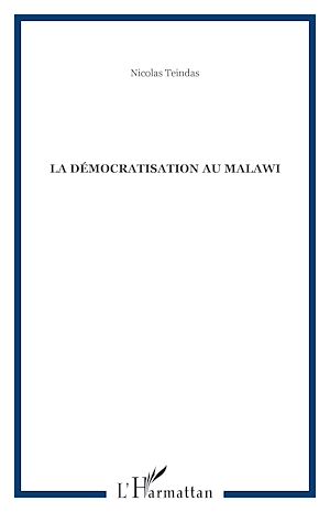 Téléchargez le livre :  La démocratisation au Malawi