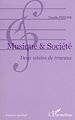 Télécharger le livre :  Musique et société