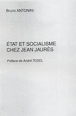 Download this eBook Etat et socialisme chez Jean Jaurès