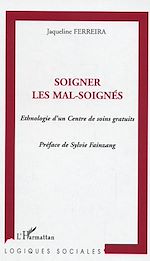 Download this eBook Soigner les mal-soignés
