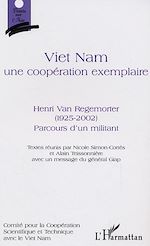 Télécharger le livre :  Viet Nam une coopération exemplaire