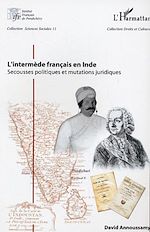 Télécharger le livre :  L'intermède français en Inde