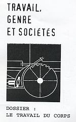 Télécharger le livre :  Le travail du corps