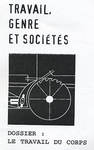 Téléchargez le livre :  Le travail du corps