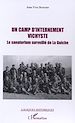 Télécharger le livre :  Un camp d'internement vichyste
