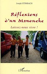 Télécharger le livre :  Réflexions d'un Manouche