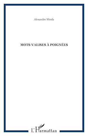 Téléchargez le livre :  Mots-valises à poignées