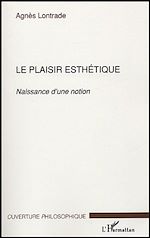 Download this eBook Le plaisir esthétique