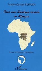Download this eBook Pour une théologie sociale en Afrique
