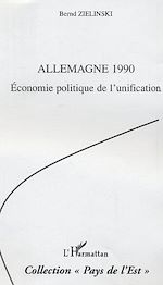 Télécharger le livre :  Allemagne 1990