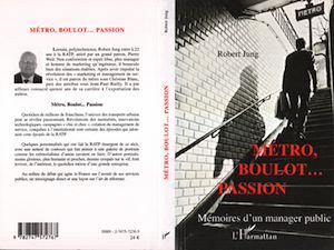 Téléchargez le livre :  Métro, boulot... Passion