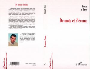 Download the eBook: De mots et d'écume