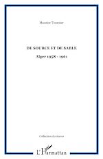 Download this eBook De source et de sable
