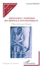 Télécharger le livre :  Profession : infirmier des hôpitaux cliniques